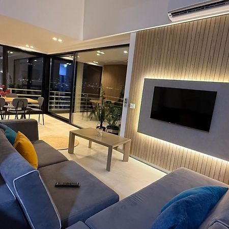 Best View Apartment Vlore Ngoại thất bức ảnh