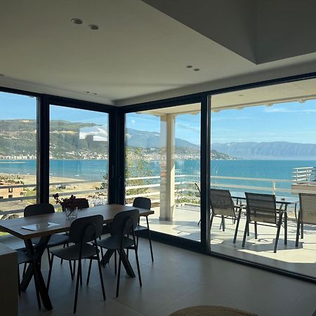 Best View Apartment Vlore Ngoại thất bức ảnh