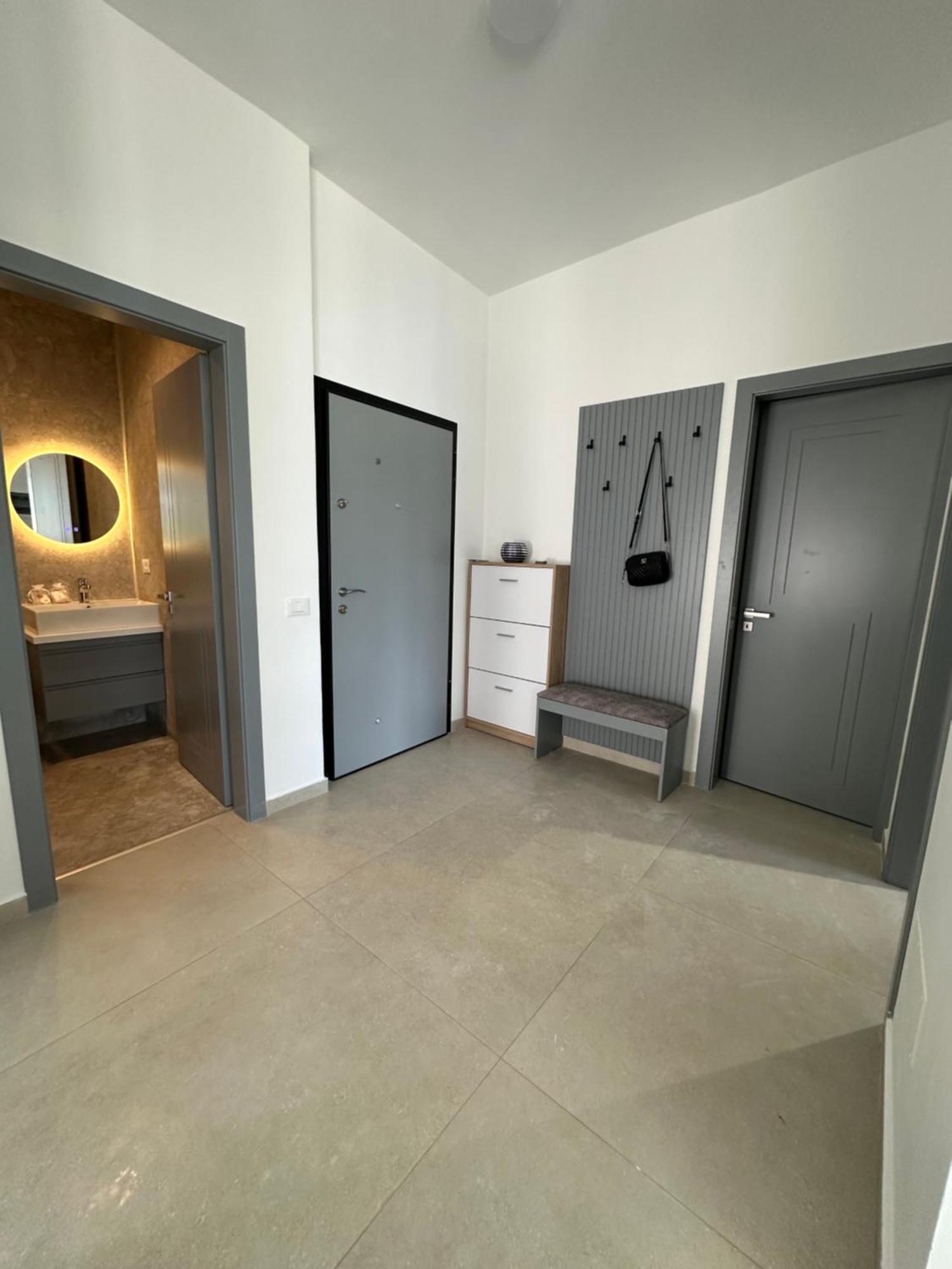 Best View Apartment Vlore Ngoại thất bức ảnh