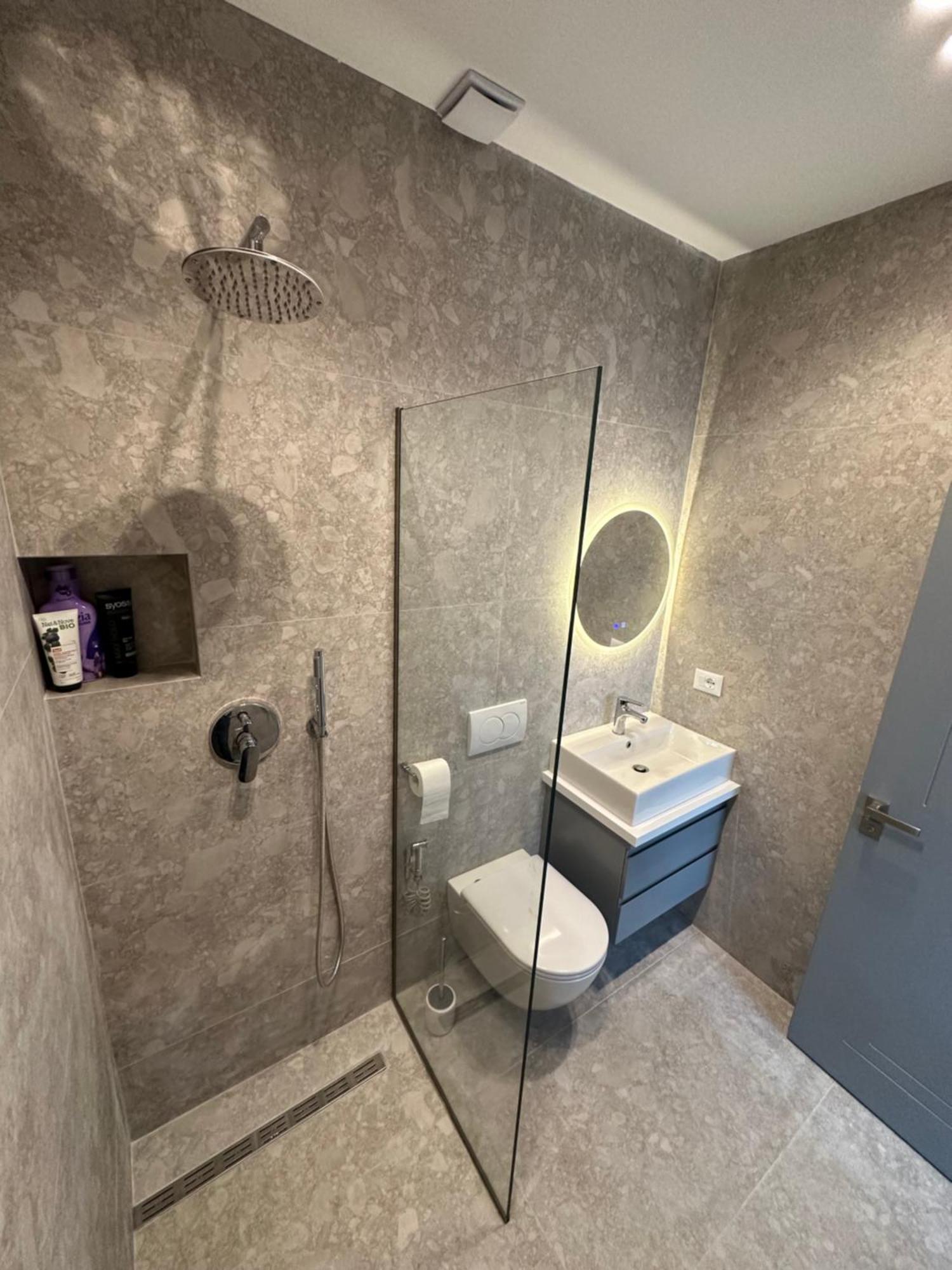 Best View Apartment Vlore Ngoại thất bức ảnh