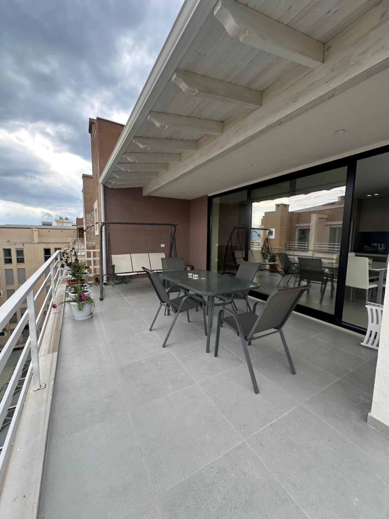 Best View Apartment Vlore Ngoại thất bức ảnh