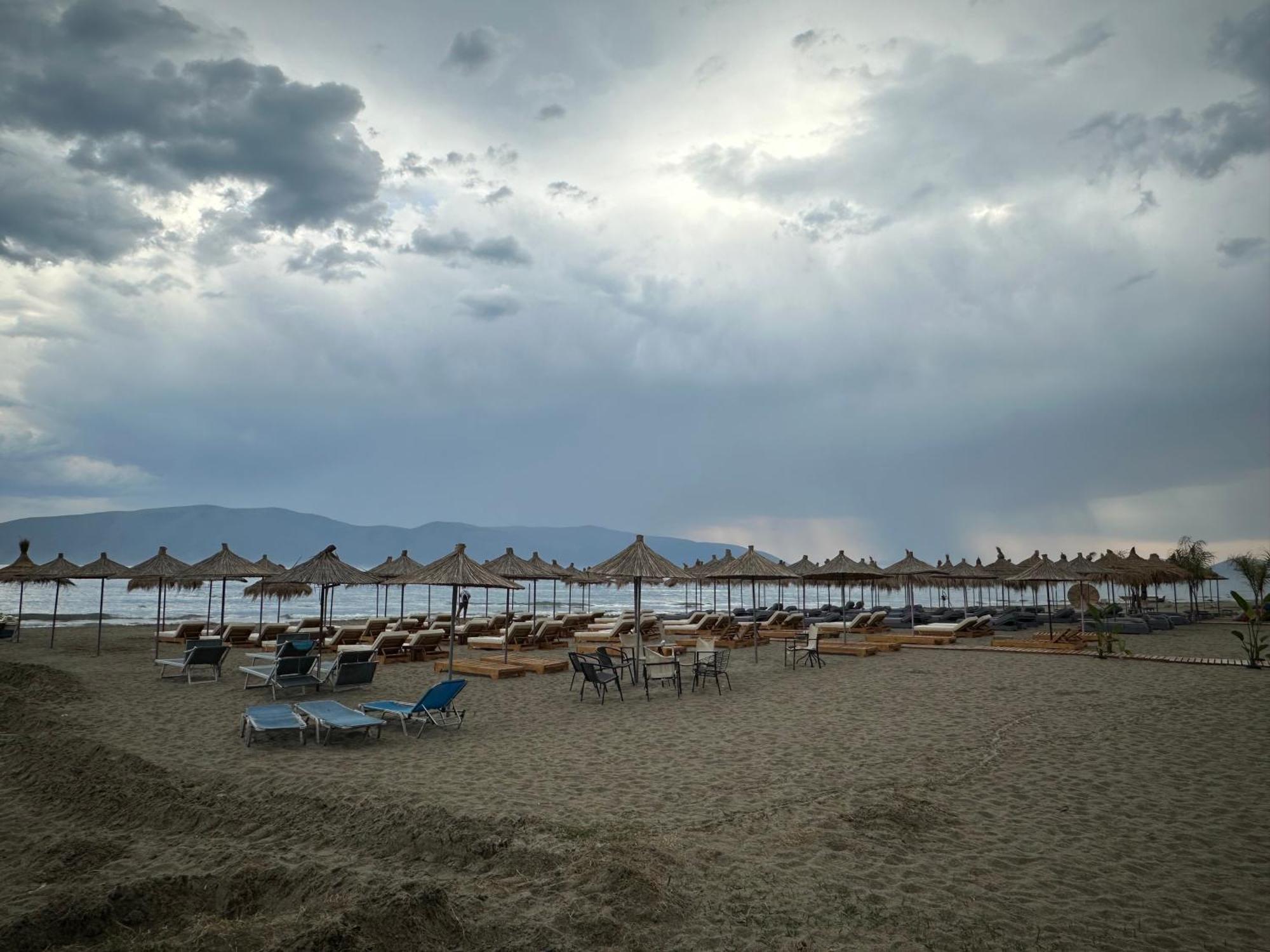 Best View Apartment Vlore Ngoại thất bức ảnh