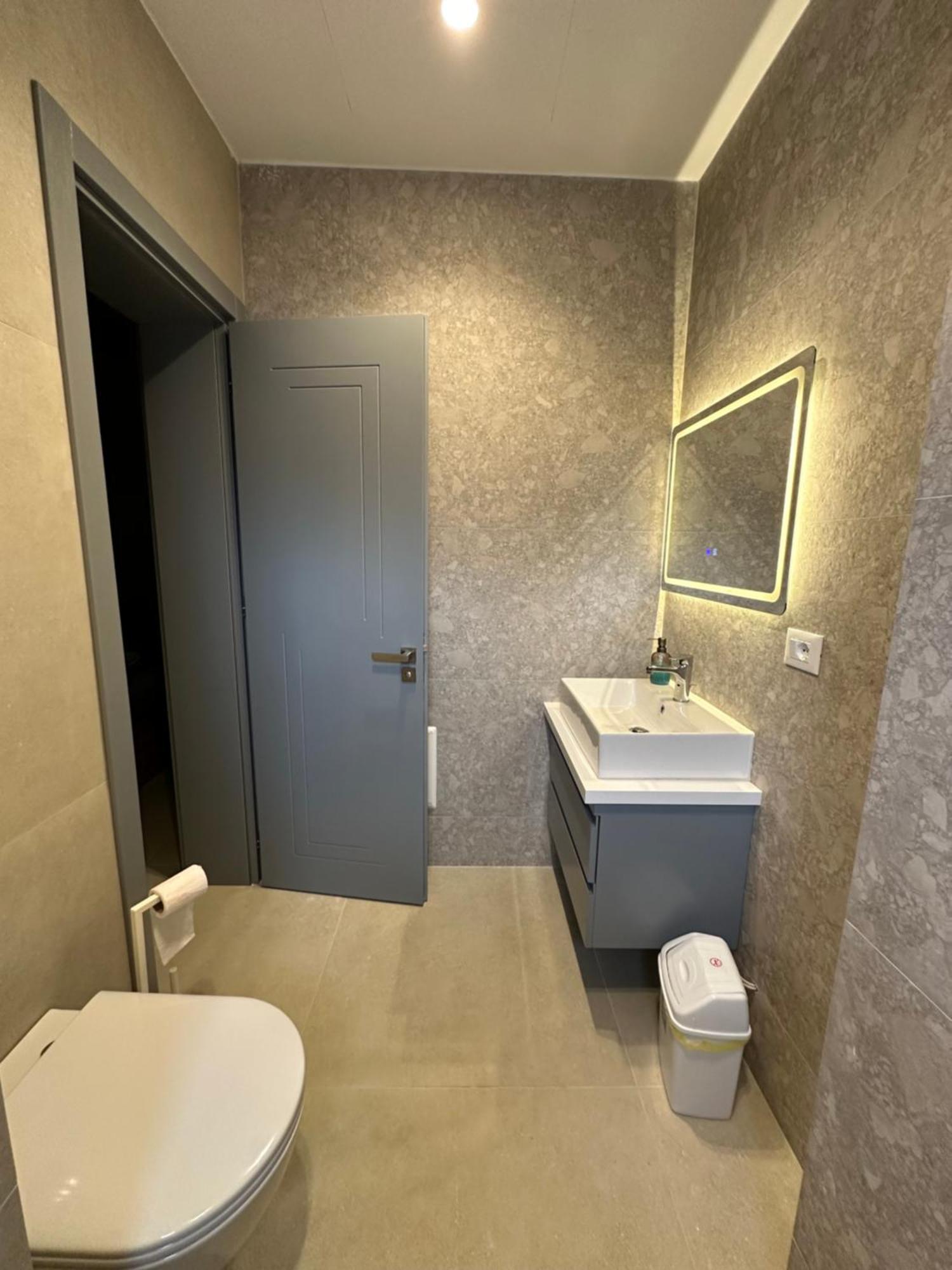 Best View Apartment Vlore Ngoại thất bức ảnh