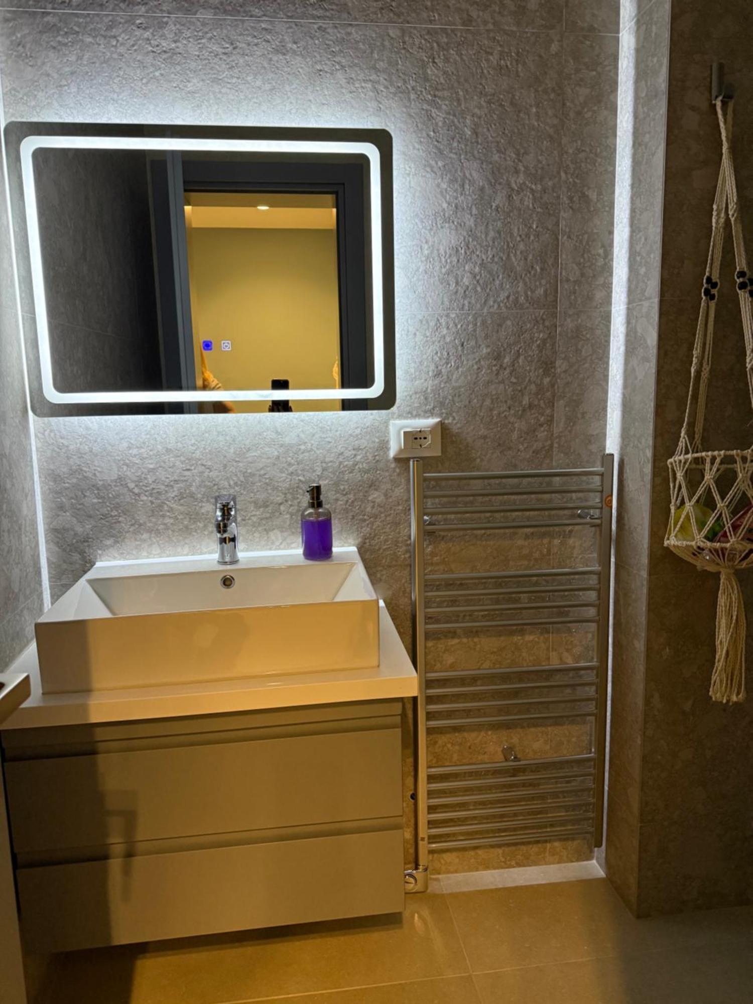Best View Apartment Vlore Ngoại thất bức ảnh