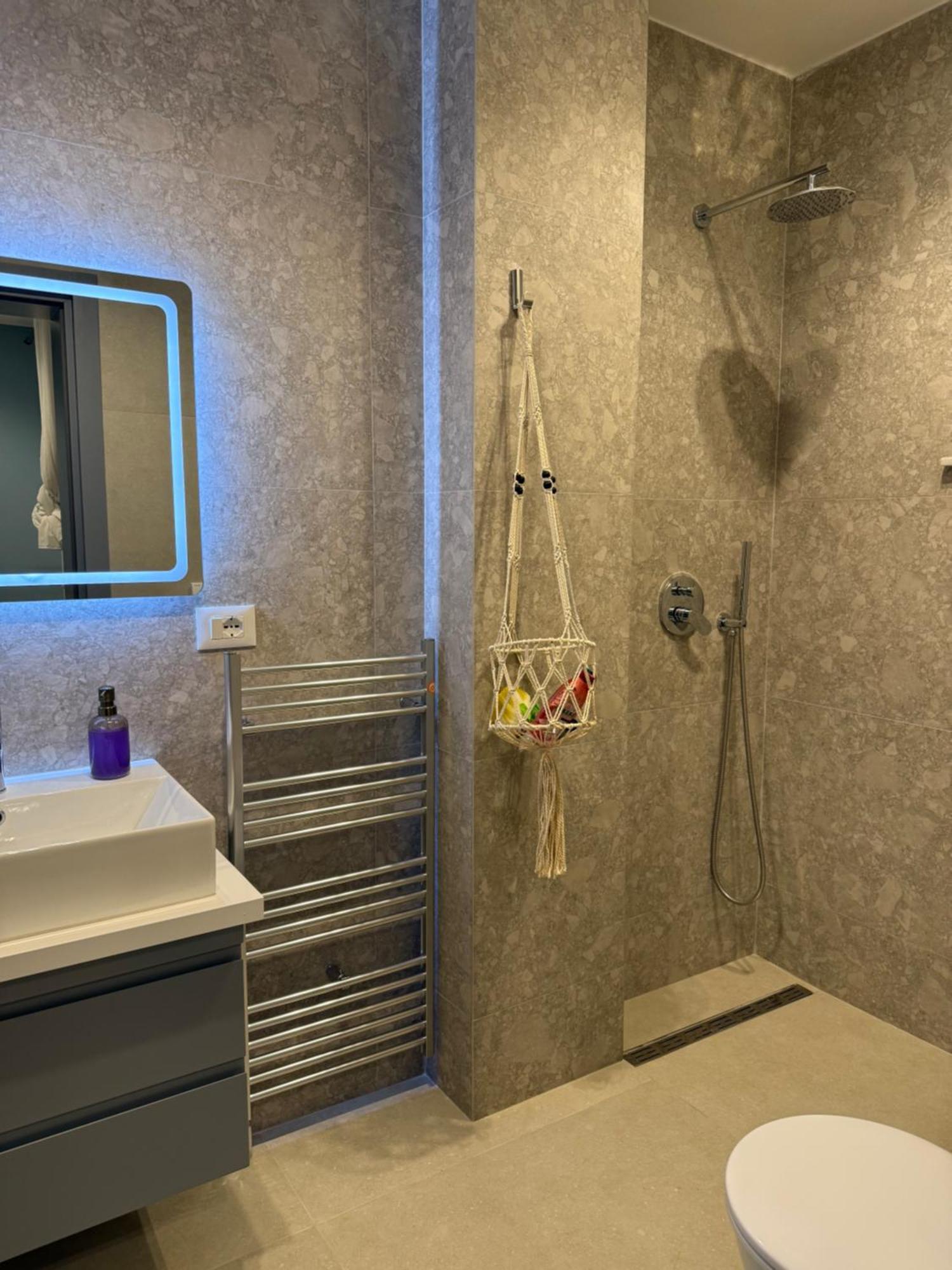 Best View Apartment Vlore Ngoại thất bức ảnh