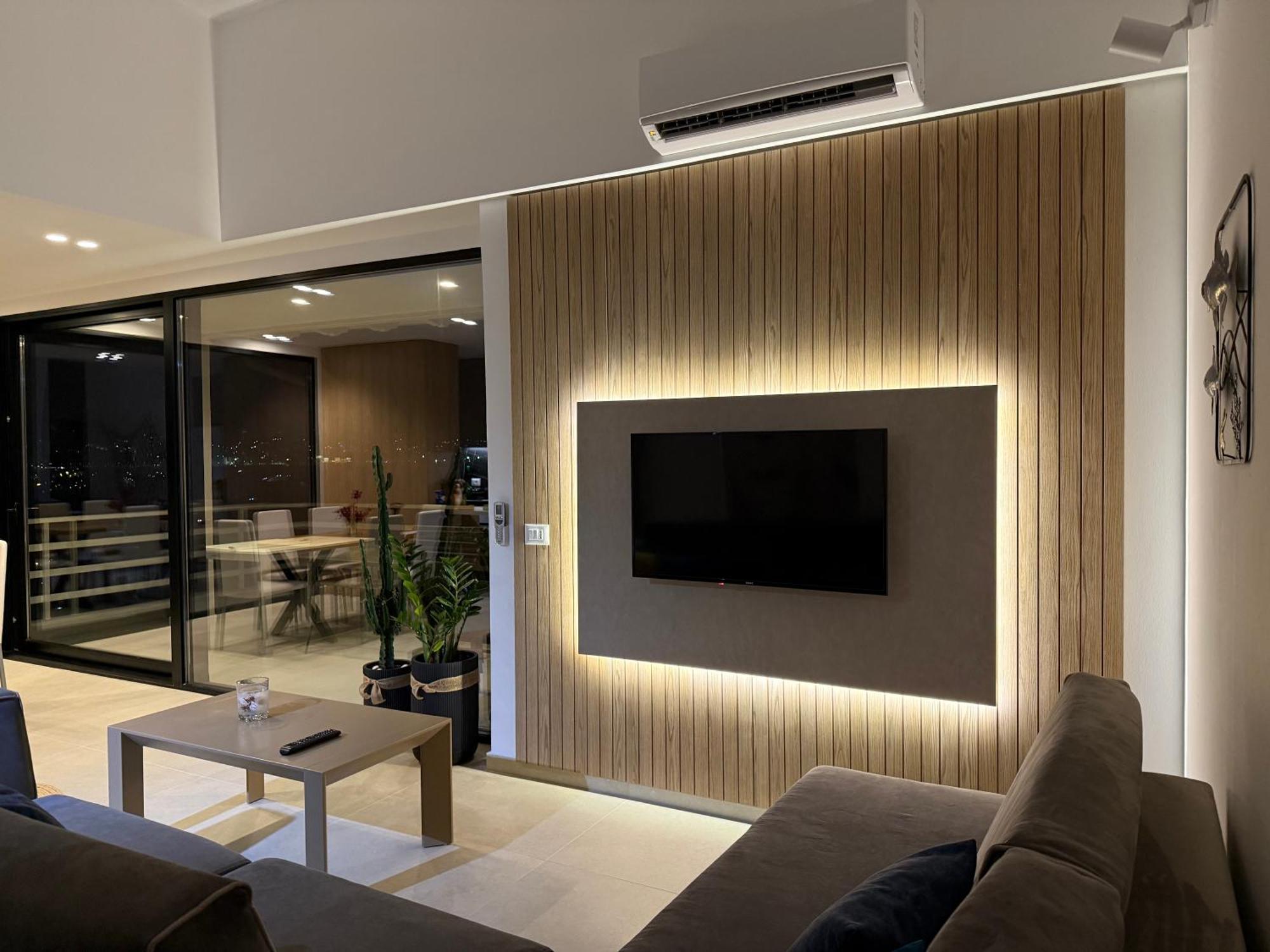 Best View Apartment Vlore Ngoại thất bức ảnh